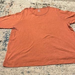 Duluth Trading Co T Shirt Size 3X